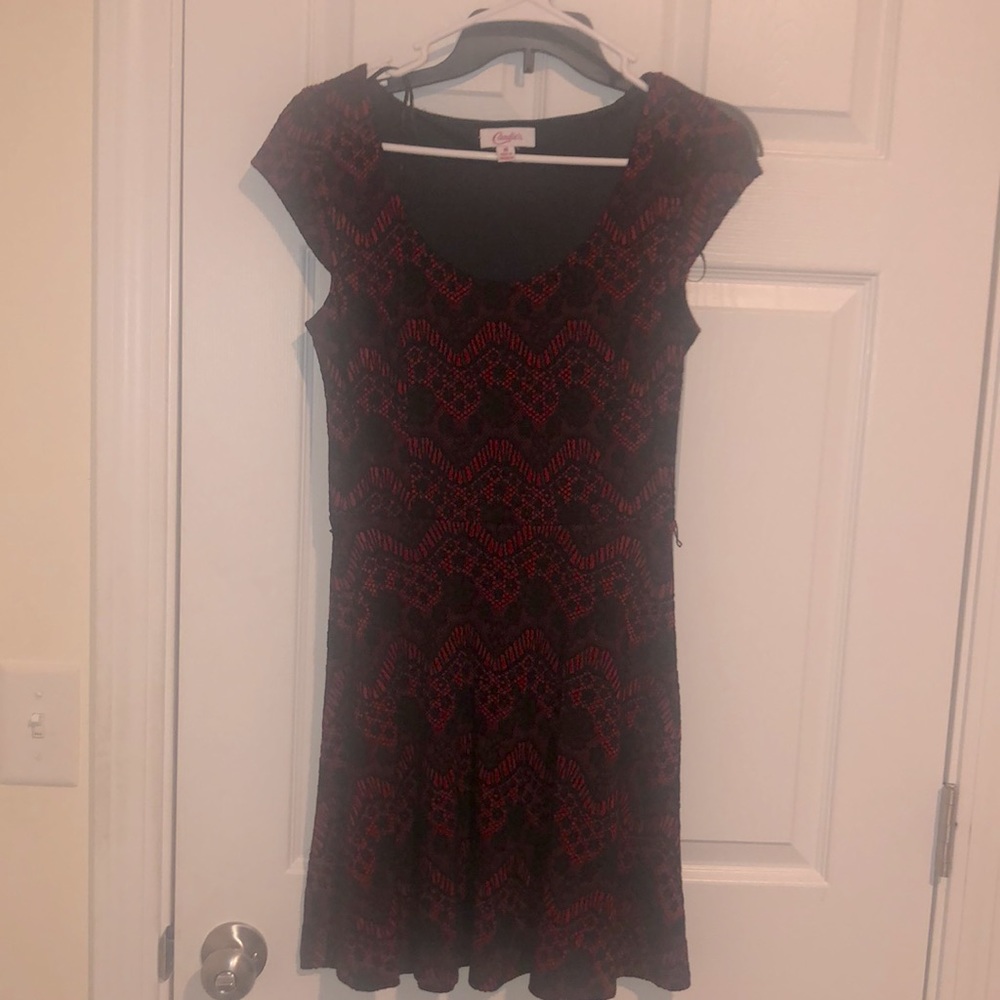 Candies lace dress